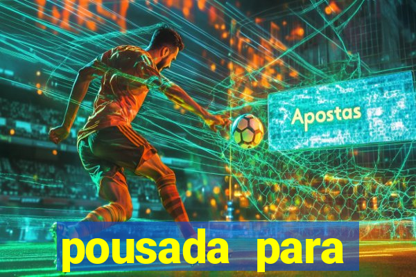 pousada para arrendar em porto de galinhas